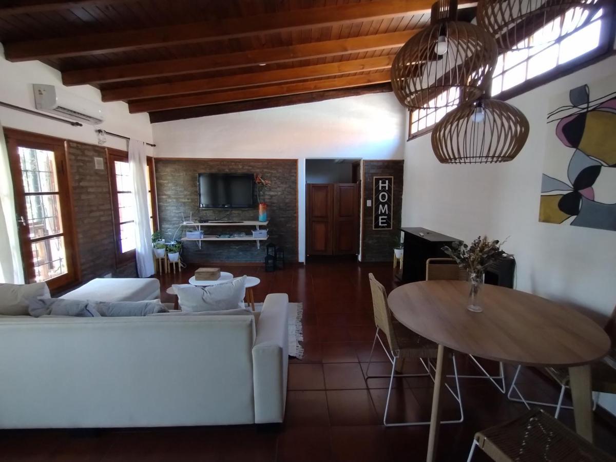 Apartament Belgrano Wine Experience Mendoza Zewnętrze zdjęcie