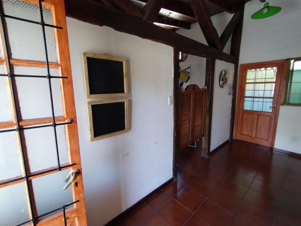 Apartament Belgrano Wine Experience Mendoza Zewnętrze zdjęcie