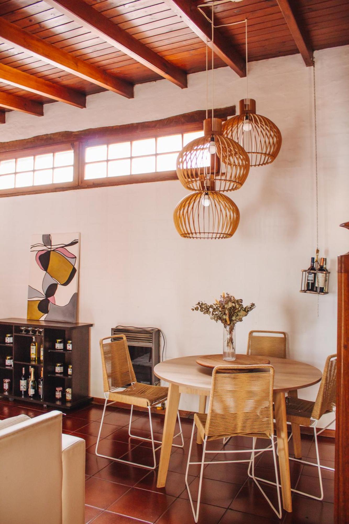 Apartament Belgrano Wine Experience Mendoza Zewnętrze zdjęcie