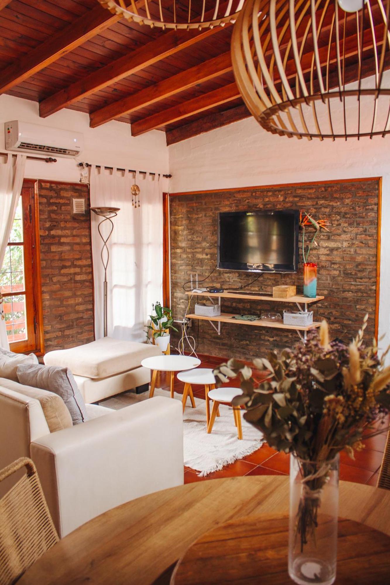 Apartament Belgrano Wine Experience Mendoza Zewnętrze zdjęcie