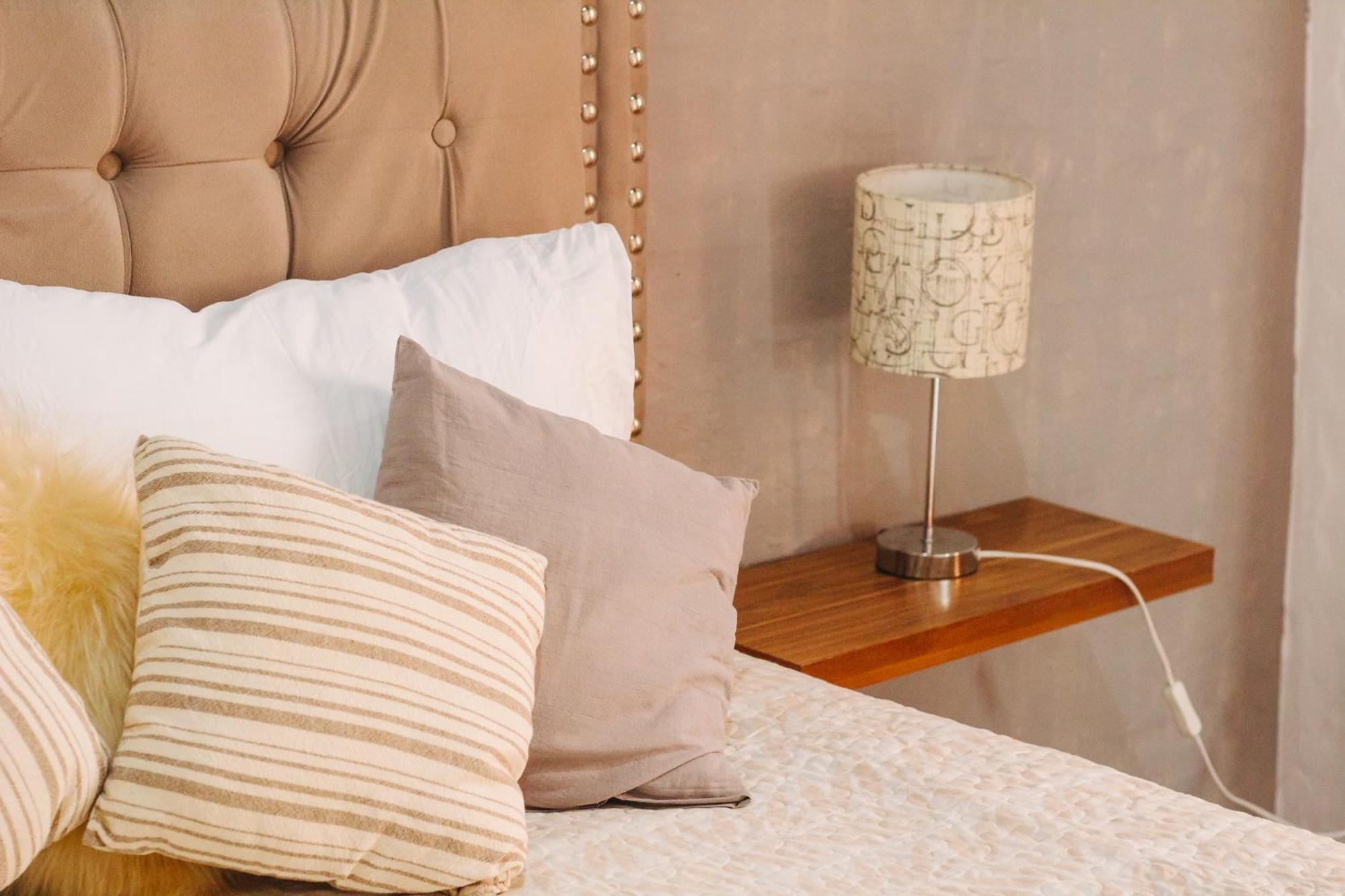 Apartament Belgrano Wine Experience Mendoza Zewnętrze zdjęcie