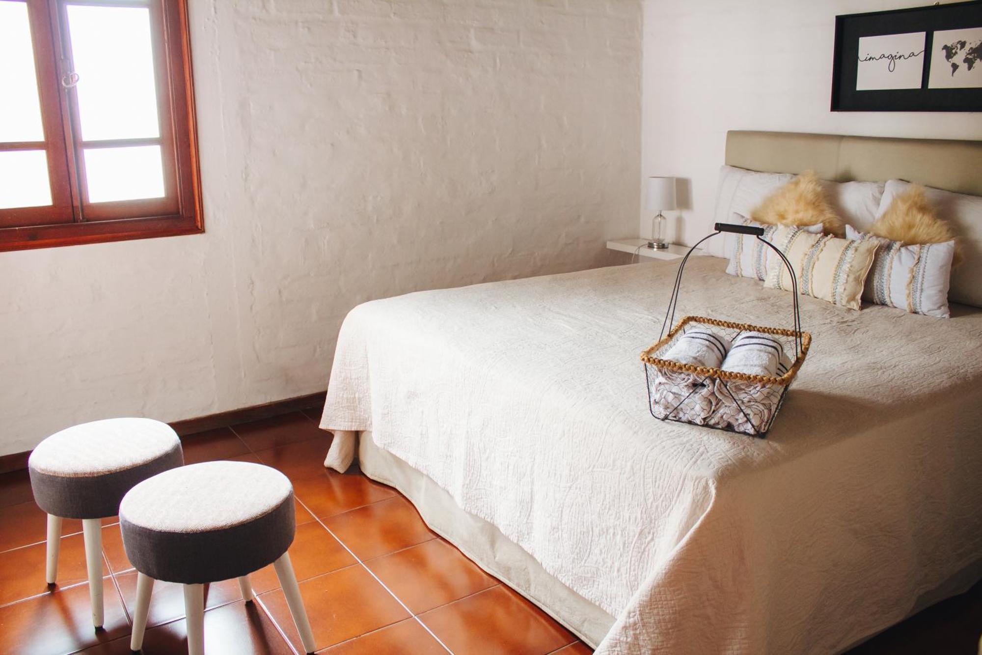 Apartament Belgrano Wine Experience Mendoza Zewnętrze zdjęcie