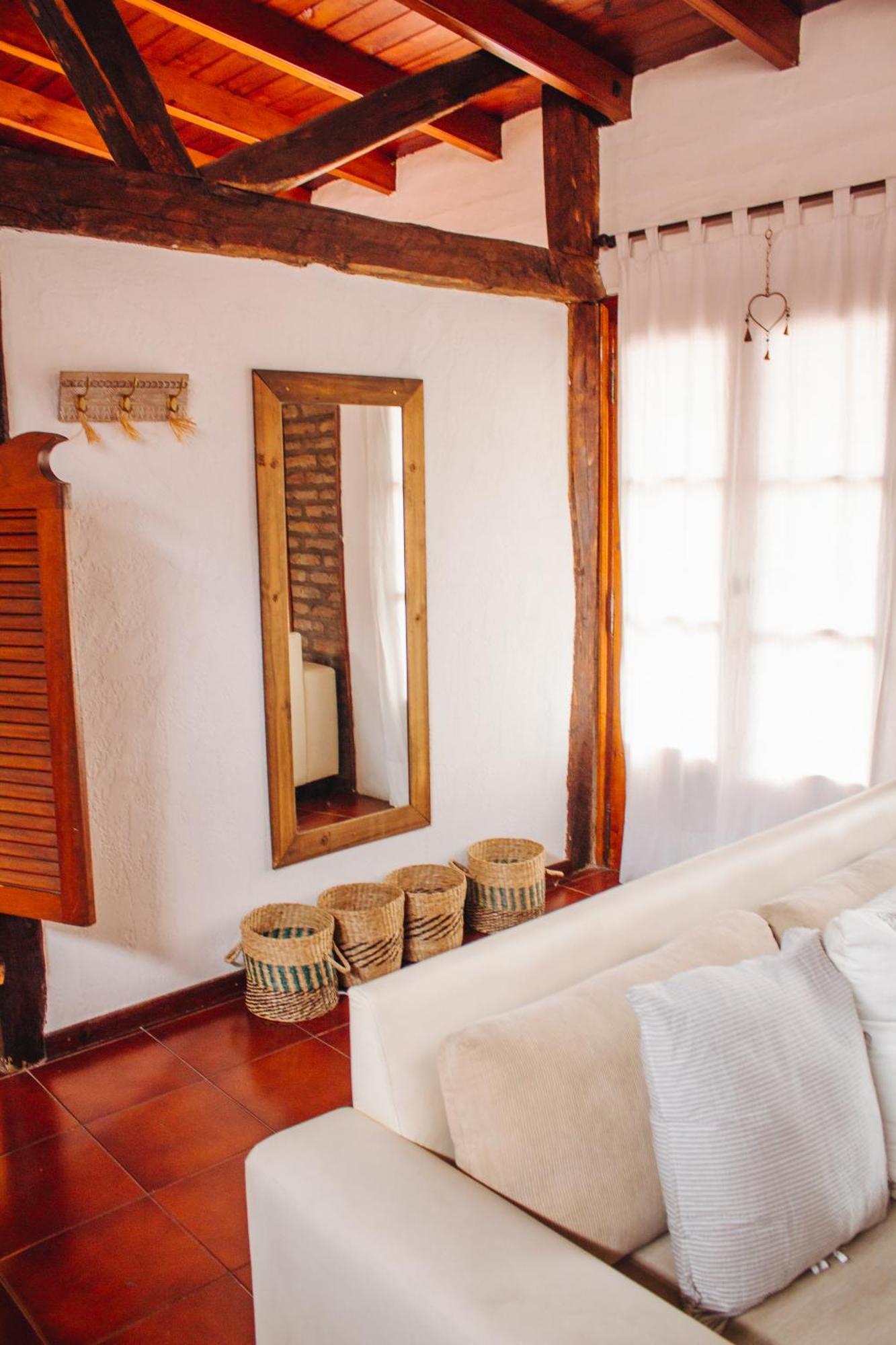 Apartament Belgrano Wine Experience Mendoza Zewnętrze zdjęcie