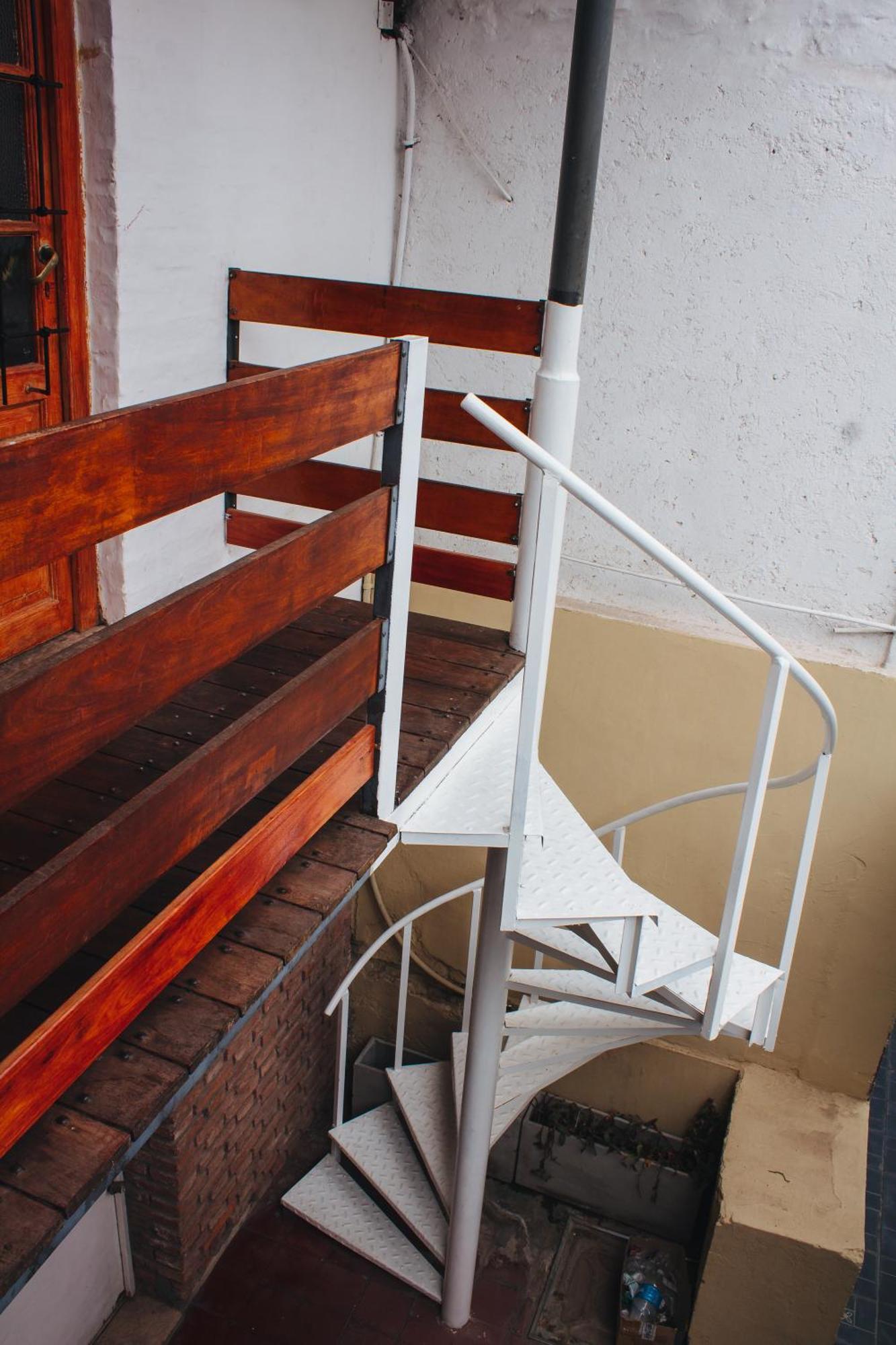 Apartament Belgrano Wine Experience Mendoza Zewnętrze zdjęcie