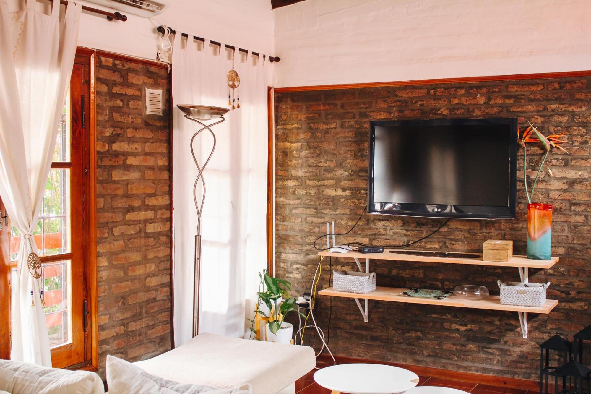 Apartament Belgrano Wine Experience Mendoza Zewnętrze zdjęcie