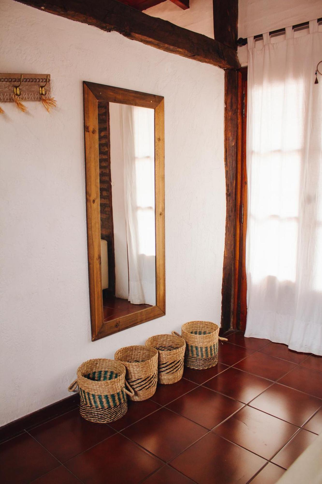 Apartament Belgrano Wine Experience Mendoza Zewnętrze zdjęcie