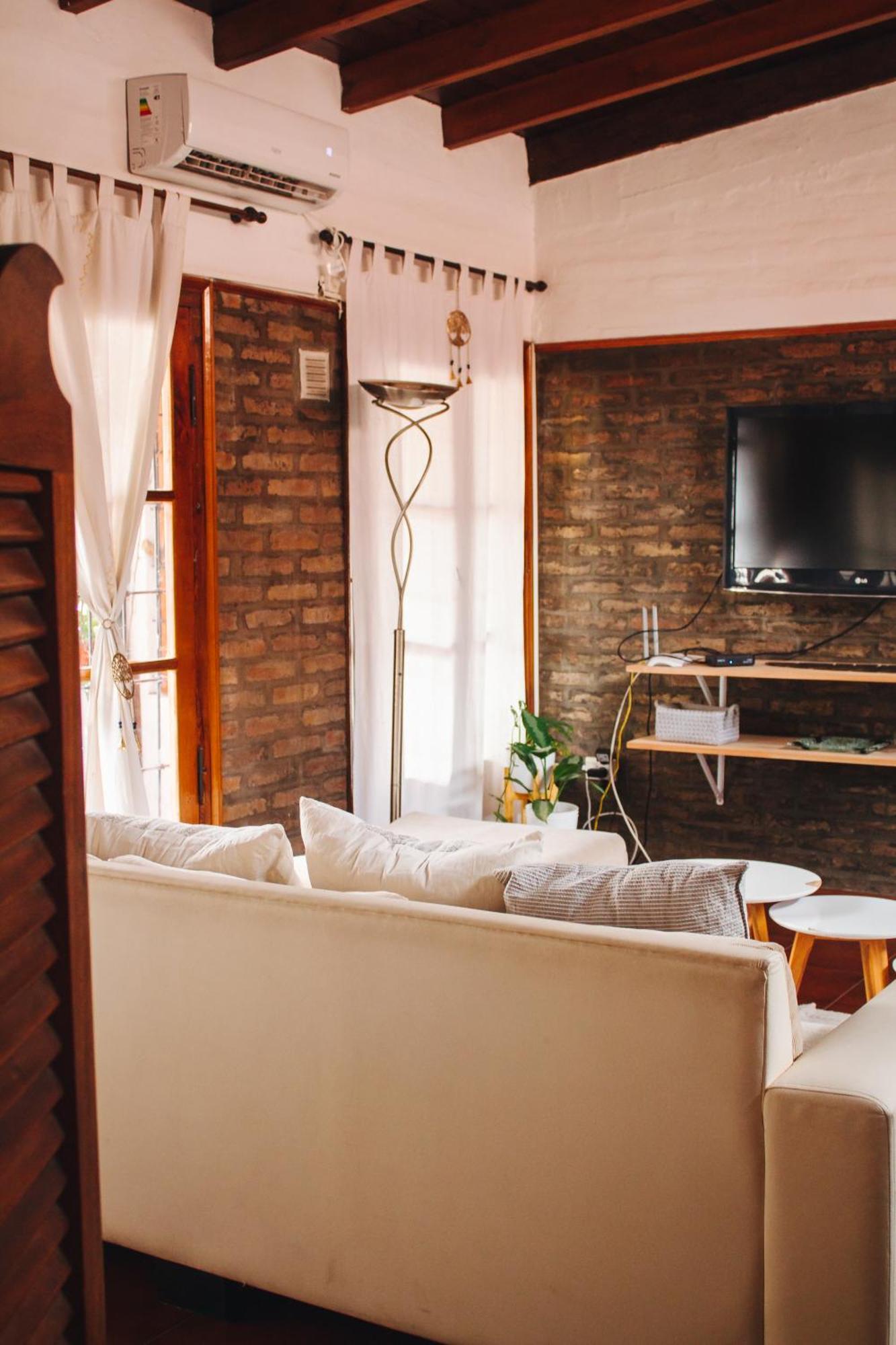 Apartament Belgrano Wine Experience Mendoza Zewnętrze zdjęcie