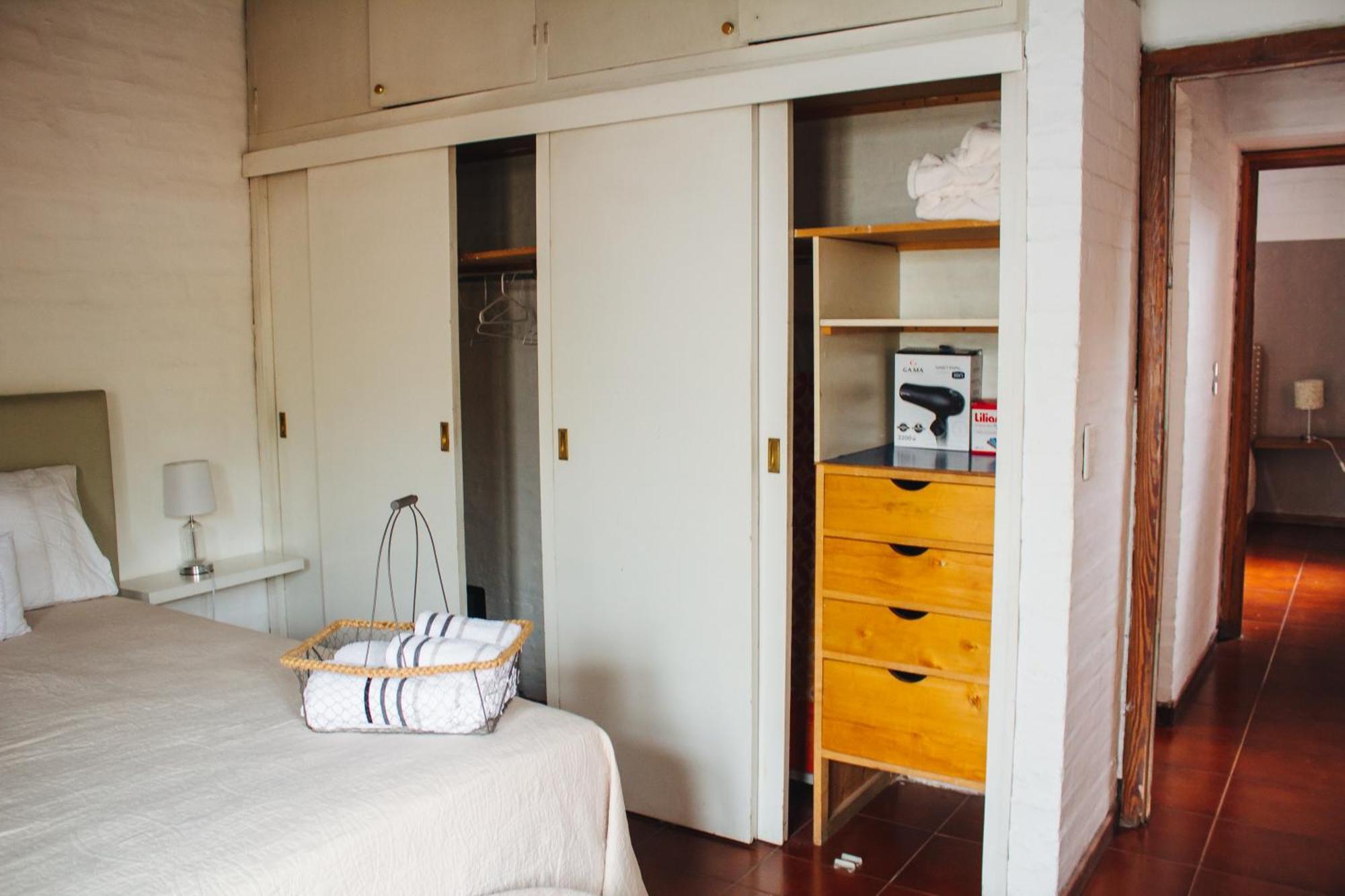 Apartament Belgrano Wine Experience Mendoza Zewnętrze zdjęcie