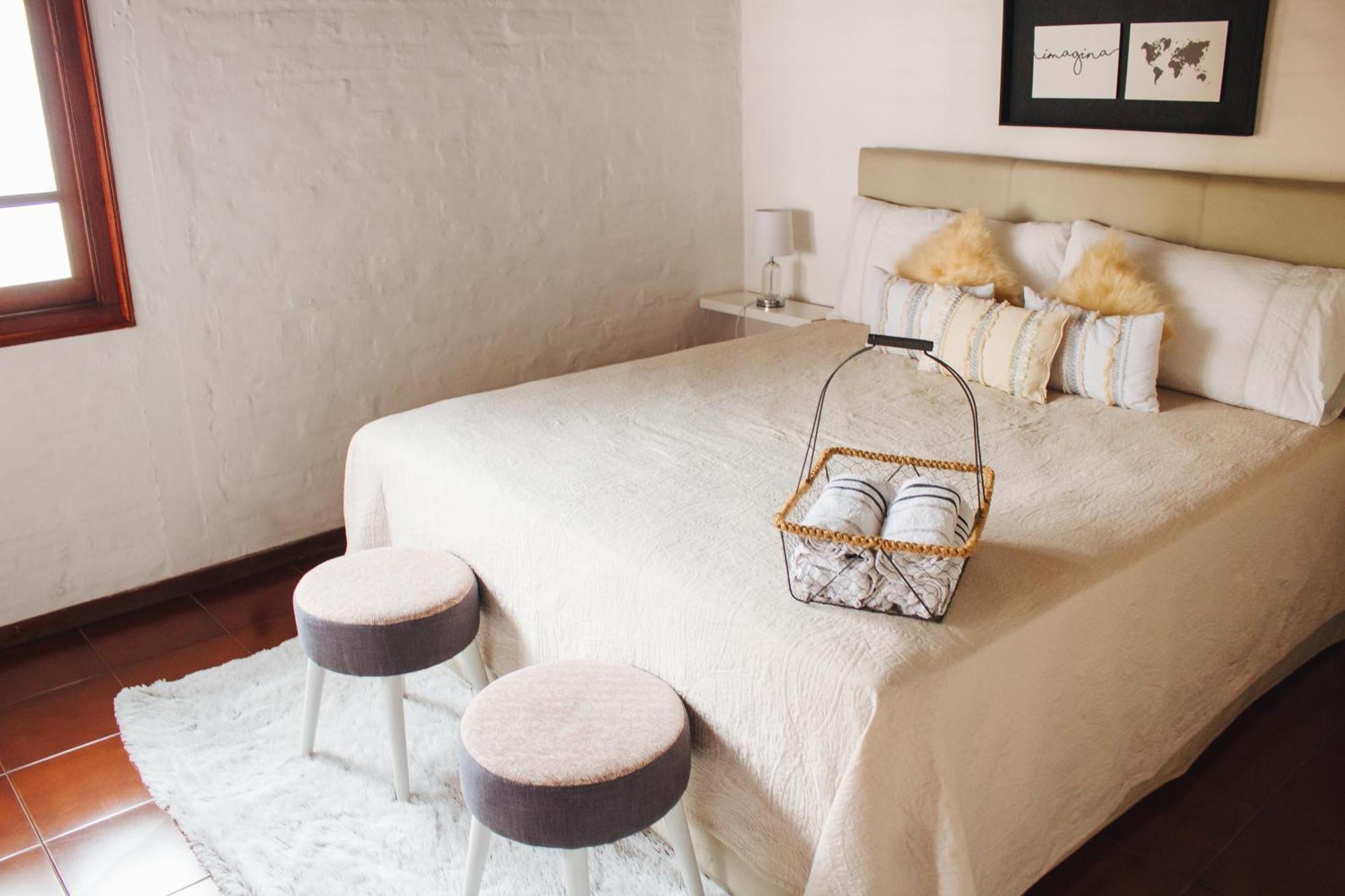 Apartament Belgrano Wine Experience Mendoza Zewnętrze zdjęcie
