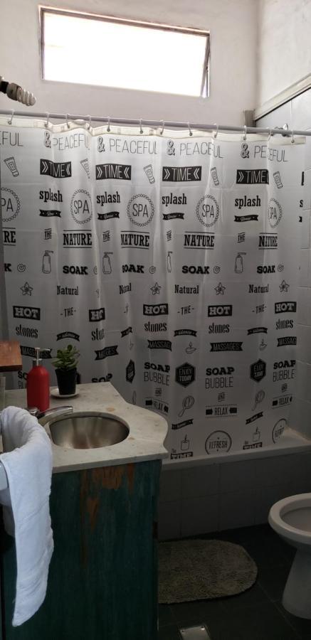 Apartament Belgrano Wine Experience Mendoza Zewnętrze zdjęcie